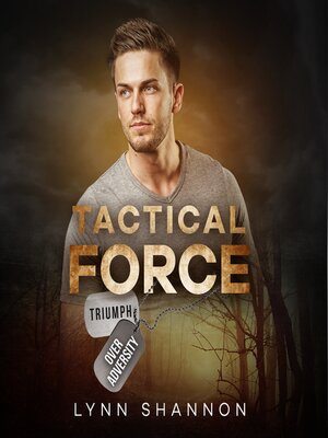cover image of Tactical Force